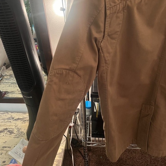 Military Style jacket - Picture 5 of 8